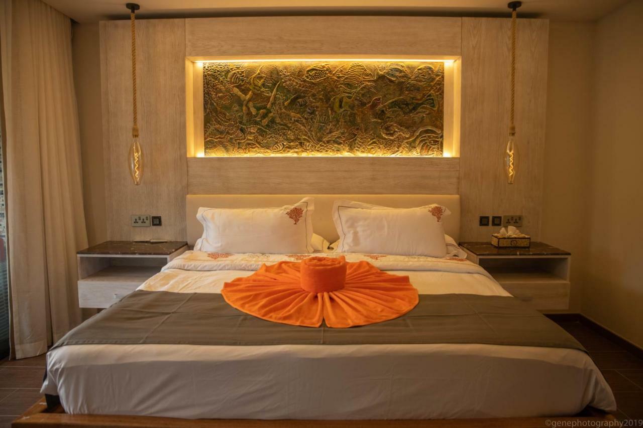 Le Duc Hillview Villas Anse Volbert Village 외부 사진